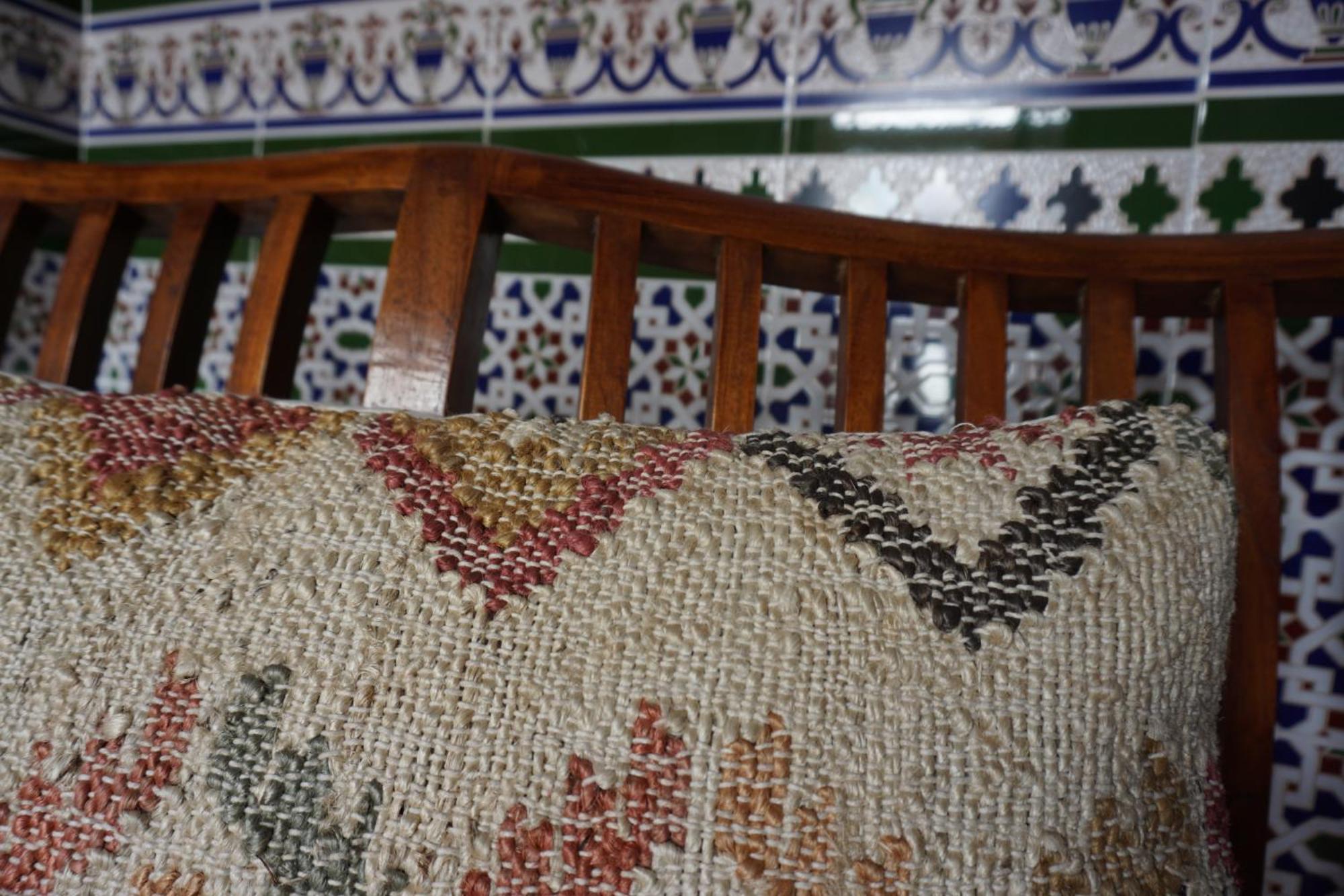 Montserrat Casa Del Mar Chipiona Eksteriør billede