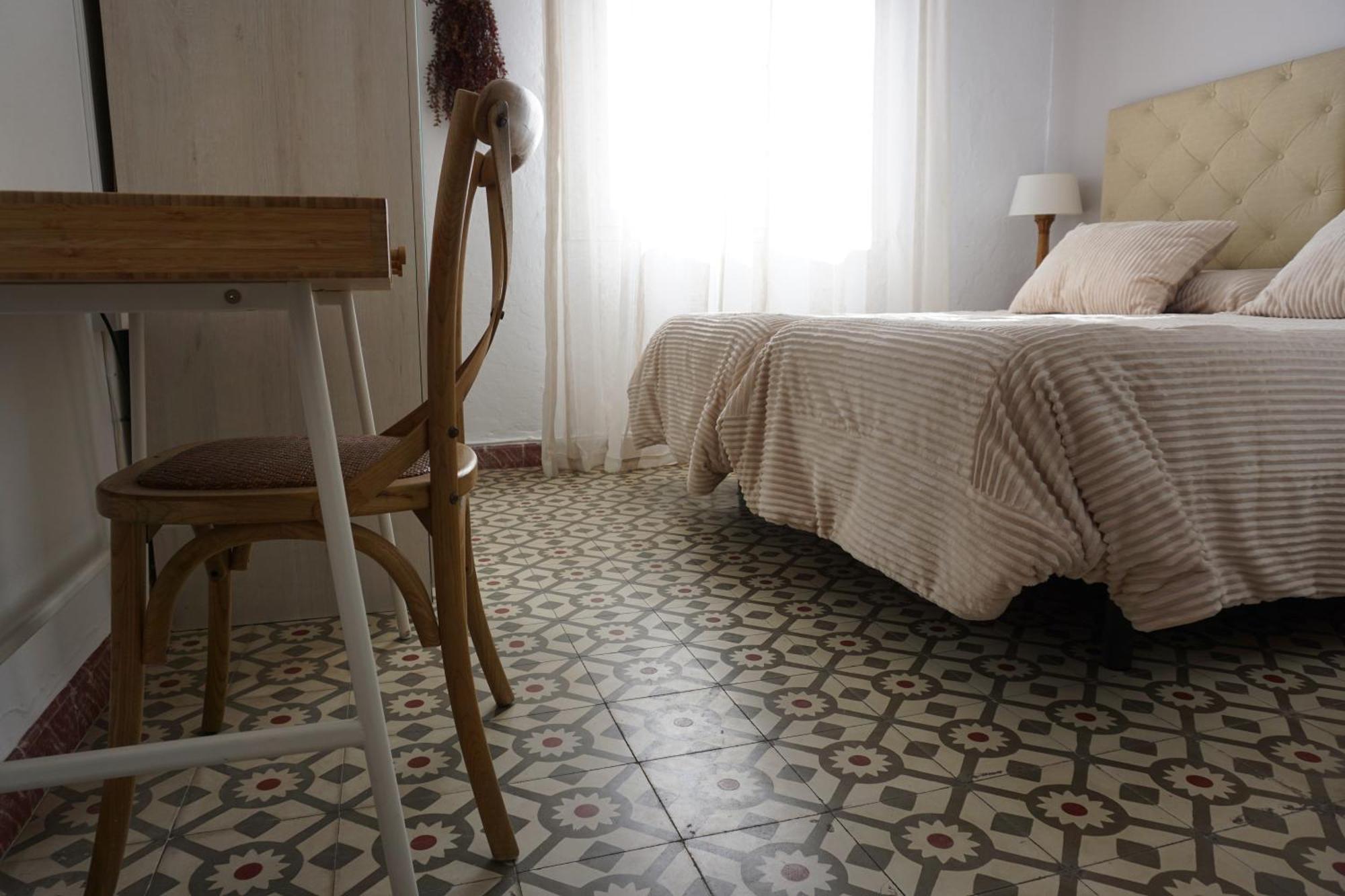 Montserrat Casa Del Mar Chipiona Eksteriør billede