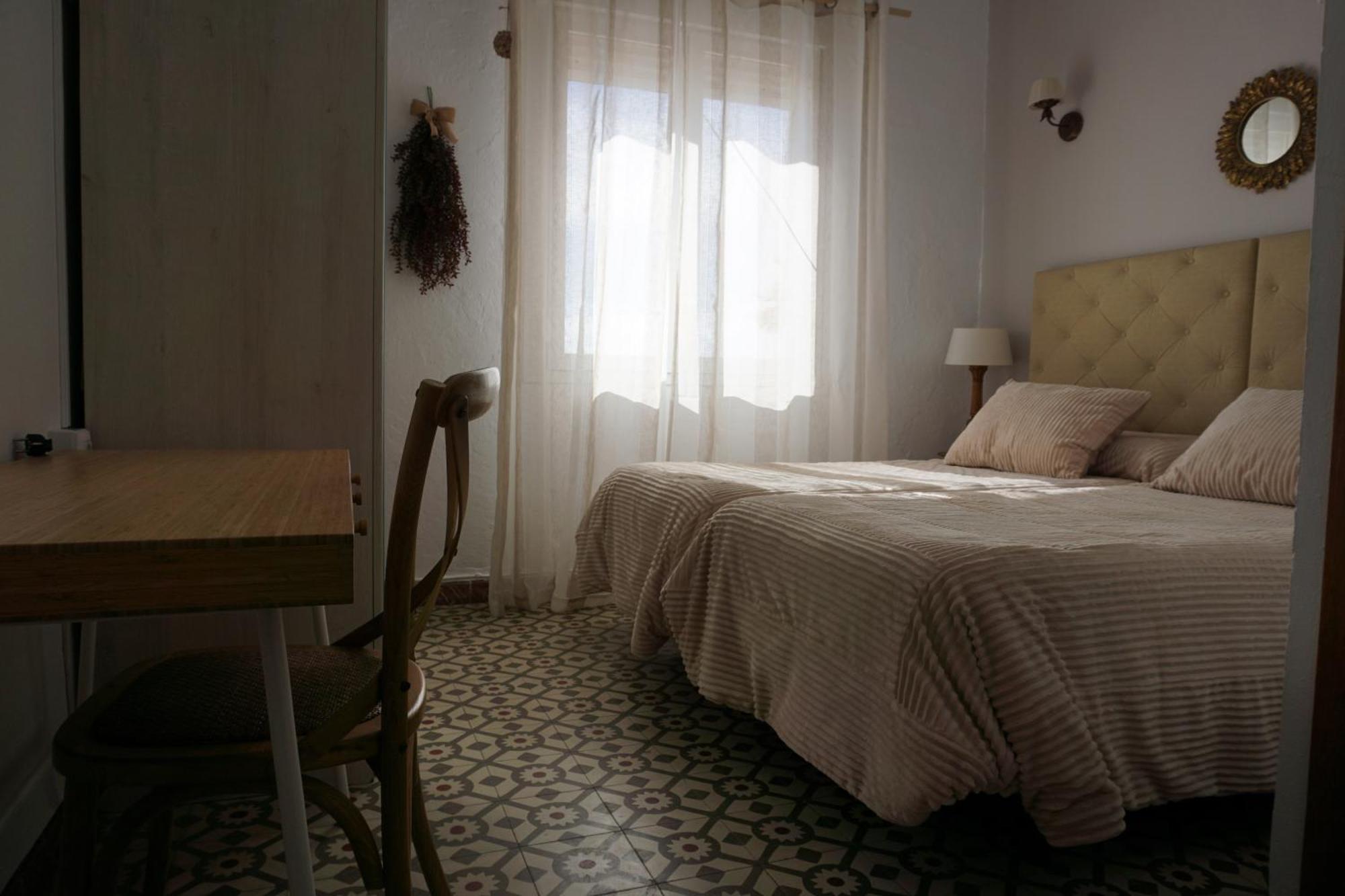 Montserrat Casa Del Mar Chipiona Eksteriør billede