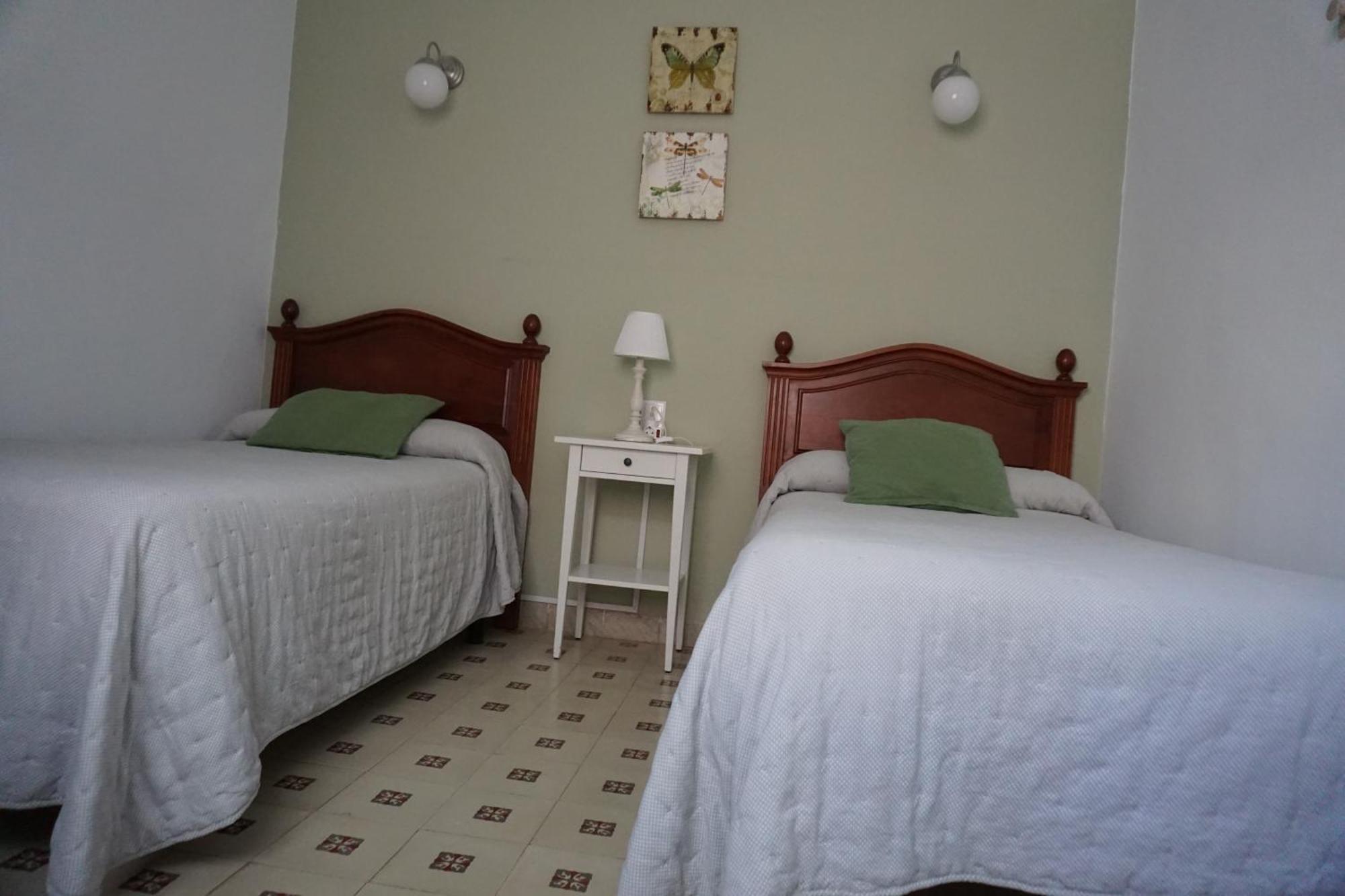 Montserrat Casa Del Mar Chipiona Eksteriør billede