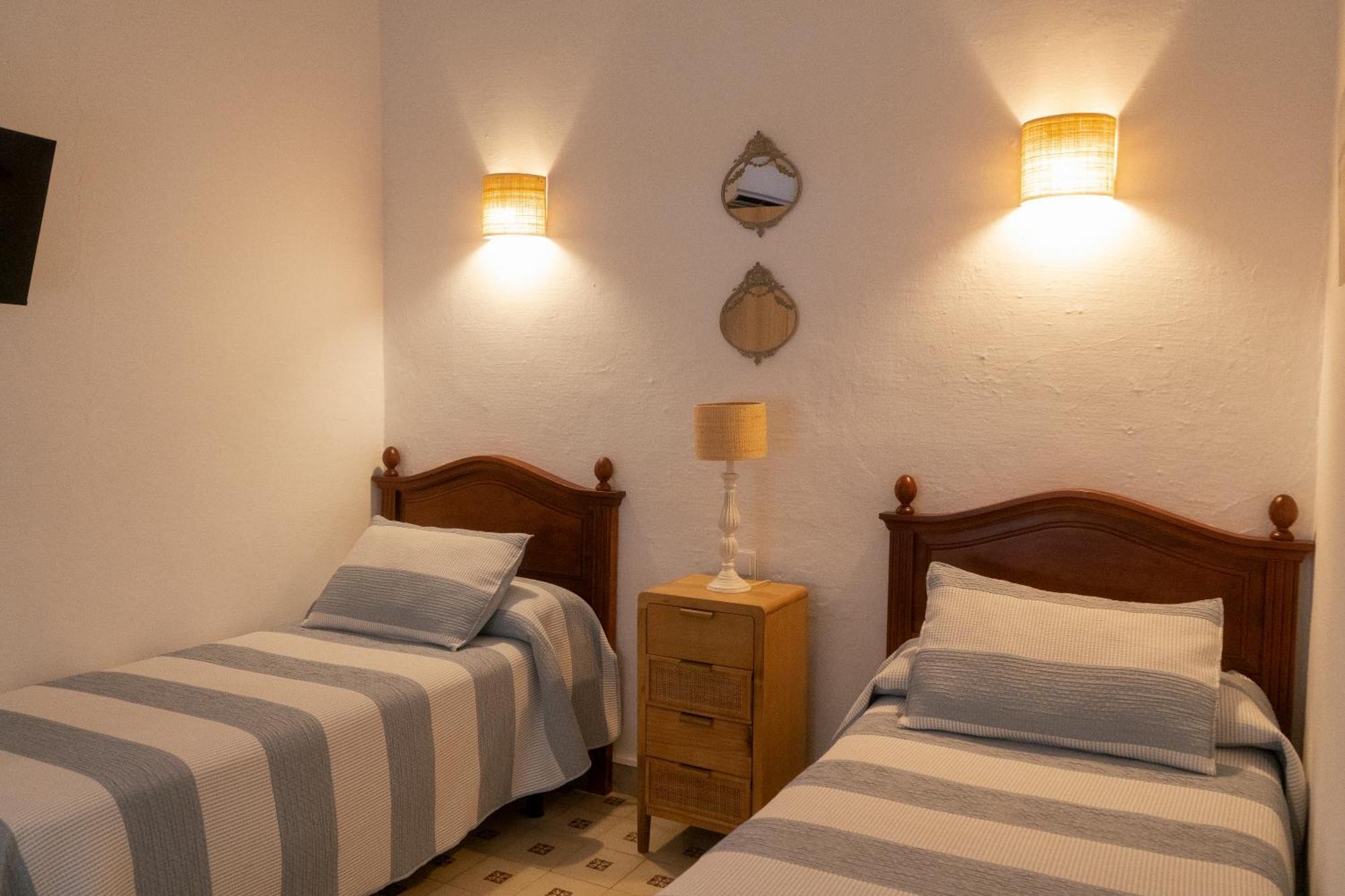 Montserrat Casa Del Mar Chipiona Eksteriør billede