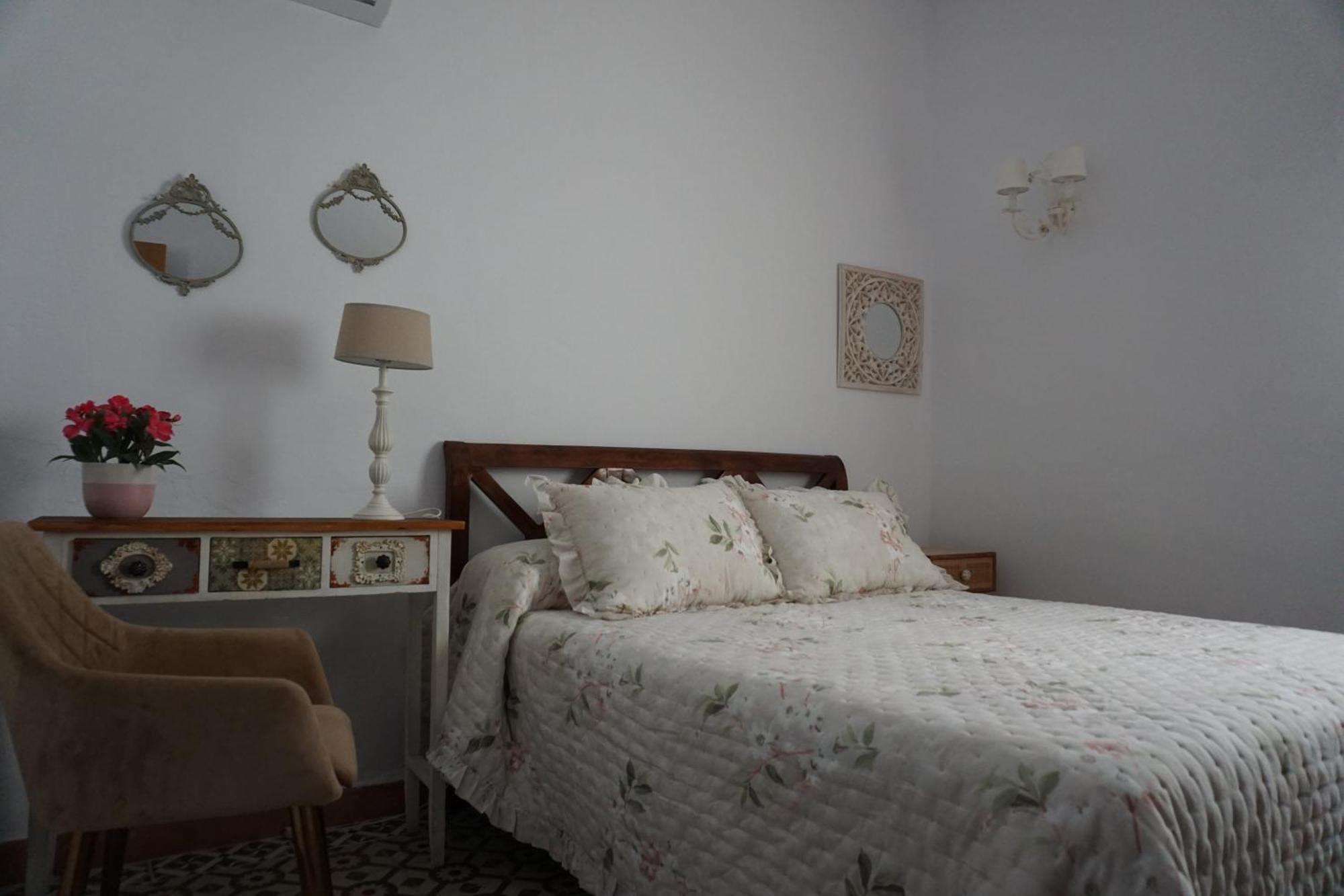 Montserrat Casa Del Mar Chipiona Eksteriør billede